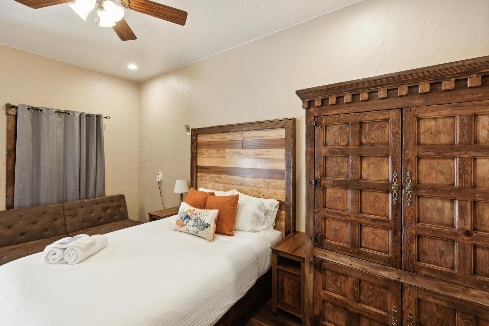 Zion Cliff Lodge Hildale Ruang foto