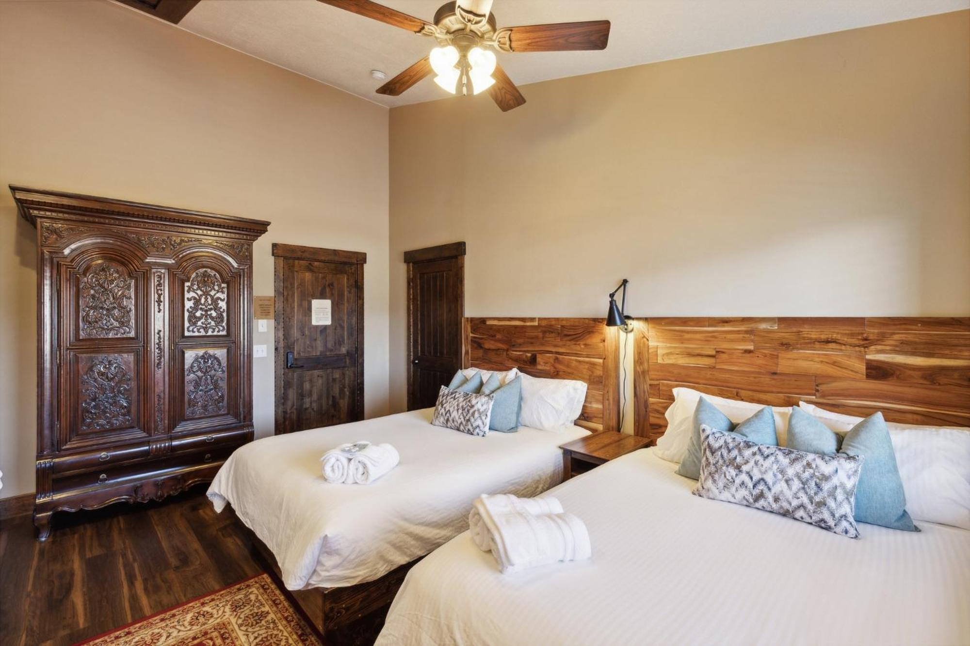 Zion Cliff Lodge Hildale Ruang foto