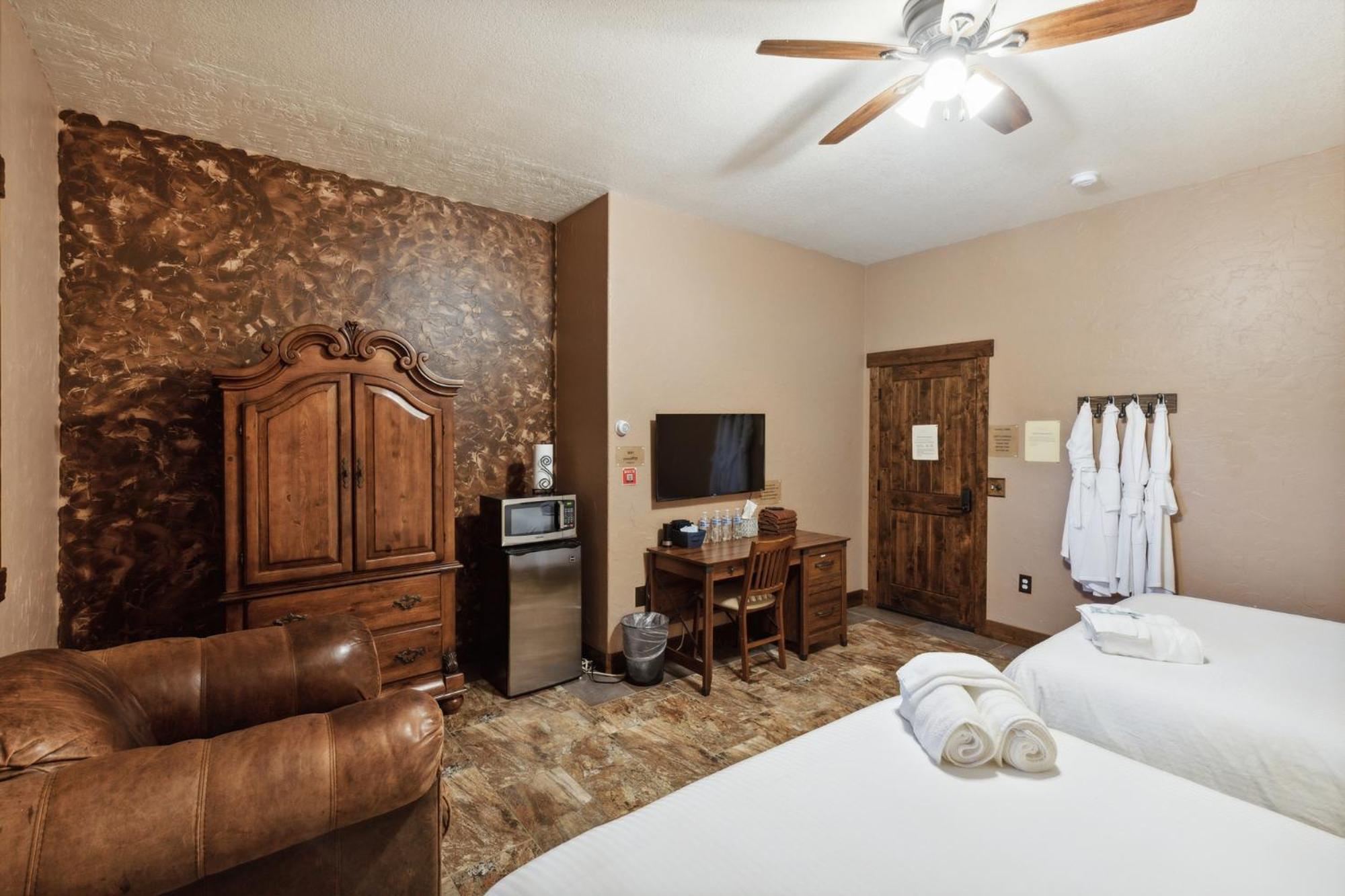 Zion Cliff Lodge Hildale Ruang foto
