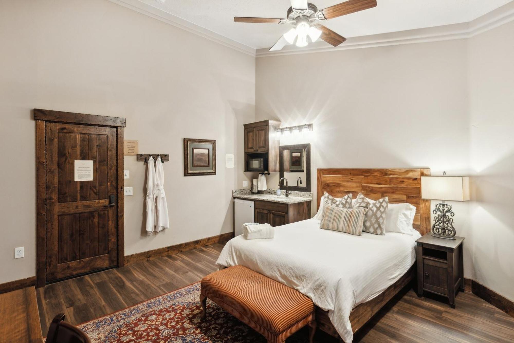 Zion Cliff Lodge Hildale Ruang foto
