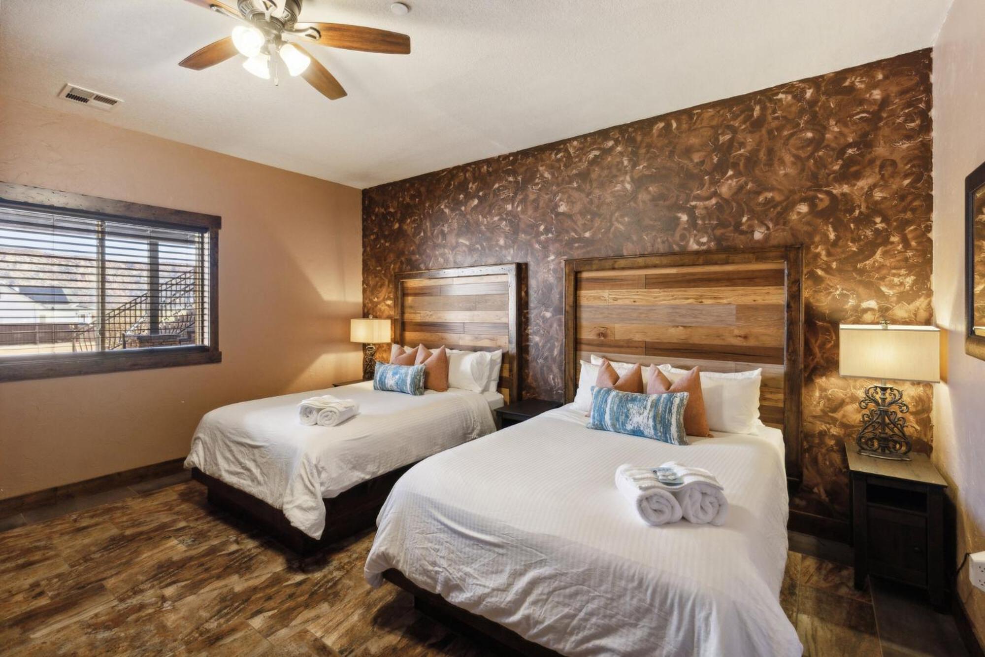 Zion Cliff Lodge Hildale Ruang foto