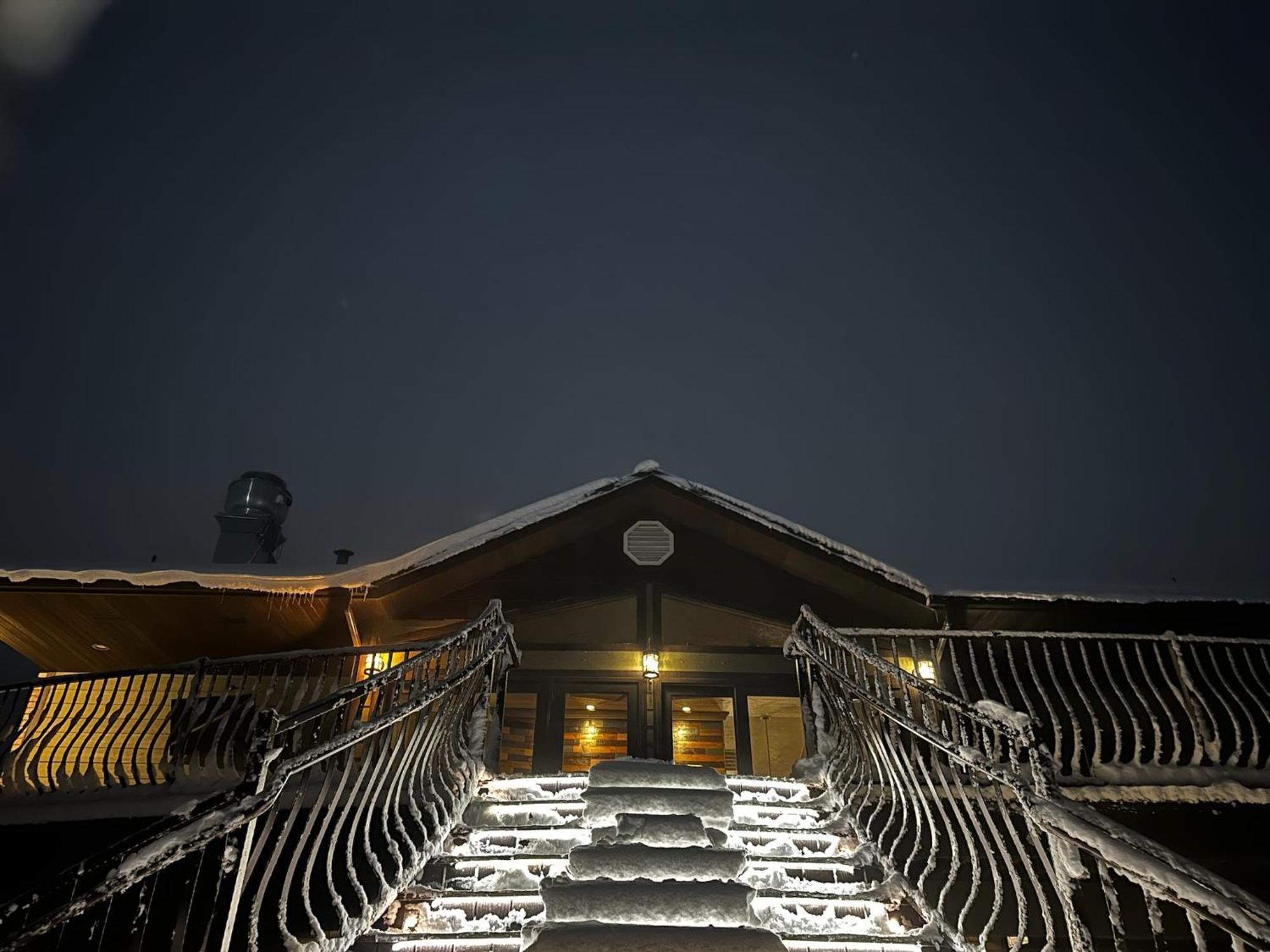 Zion Cliff Lodge Hildale Bagian luar foto