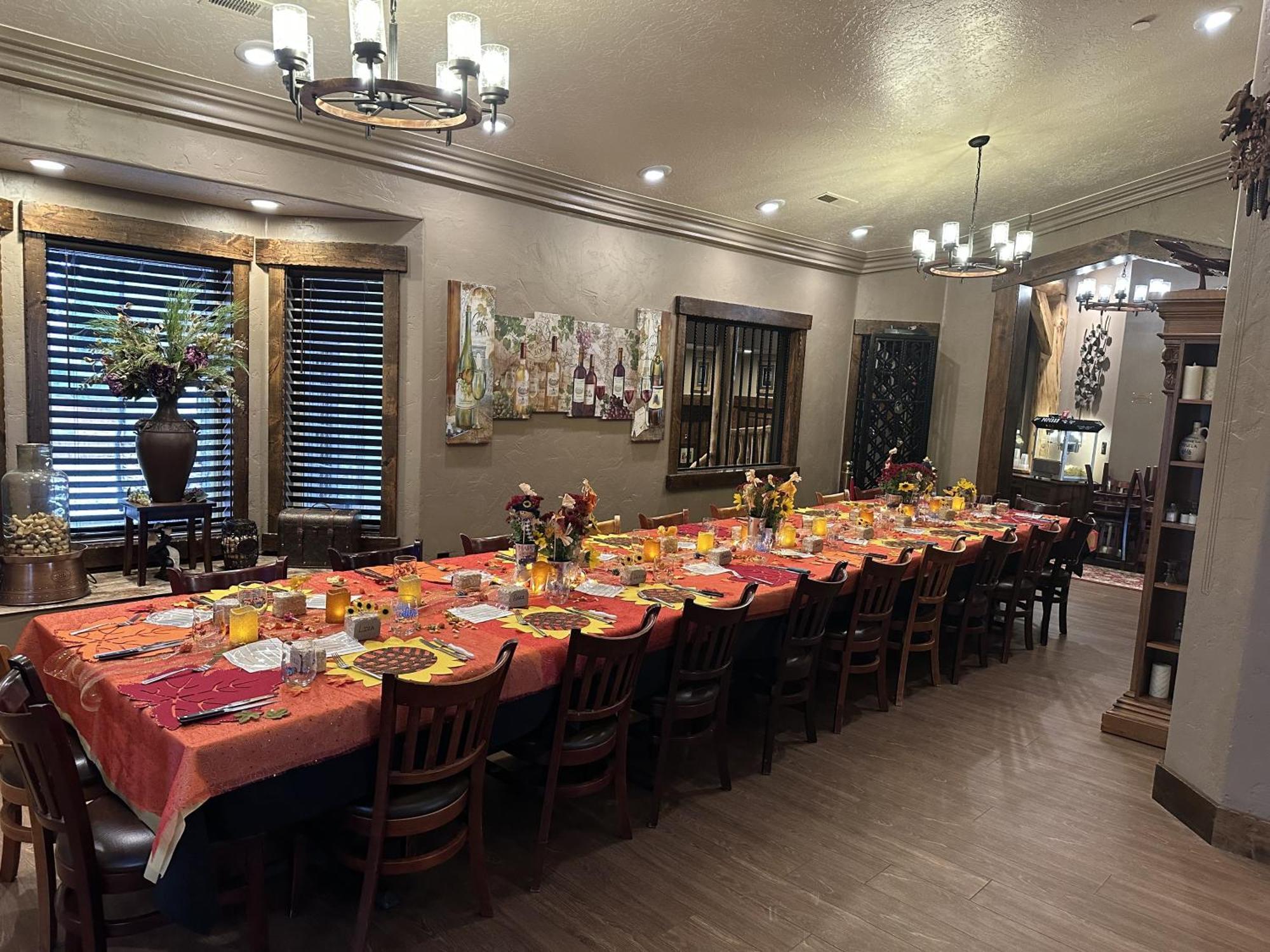 Zion Cliff Lodge Hildale Bagian luar foto